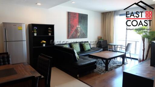 Citismart Residence Condo for rent in Pattaya City, Pattaya. RC11930