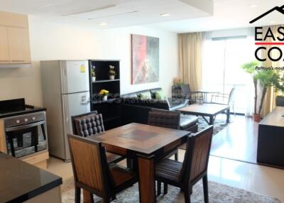 Citismart Residence Condo for rent in Pattaya City, Pattaya. RC11930