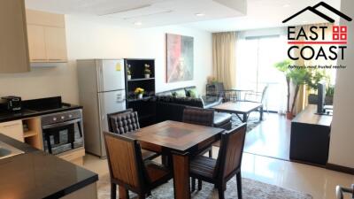 Citismart Residence Condo for rent in Pattaya City, Pattaya. RC11930