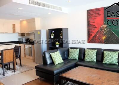 Citismart Residence Condo for rent in Pattaya City, Pattaya. RC11930