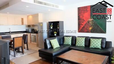 Citismart Residence Condo for rent in Pattaya City, Pattaya. RC11930