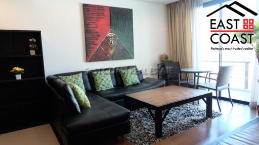 Citismart Residence Condo for rent in Pattaya City, Pattaya. RC11930