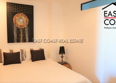 Citismart Residence Condo for rent in Pattaya City, Pattaya. RC11930