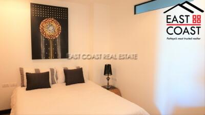 Citismart Residence Condo for rent in Pattaya City, Pattaya. RC11930