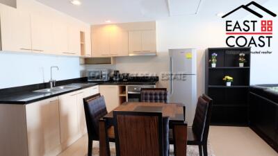 Citismart Residence Condo for rent in Pattaya City, Pattaya. RC11930