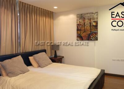 Citismart Residence Condo for rent in Pattaya City, Pattaya. RC11930