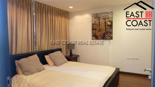 Citismart Residence Condo for rent in Pattaya City, Pattaya. RC11930