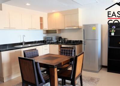 Citismart Residence Condo for rent in Pattaya City, Pattaya. RC11930