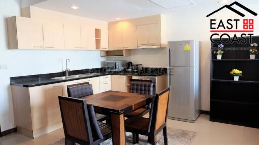 Citismart Residence Condo for rent in Pattaya City, Pattaya. RC11930