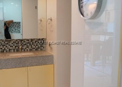 Citismart Residence Condo for rent in Pattaya City, Pattaya. RC11930