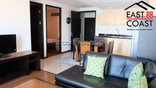Citismart Residence Condo for rent in Pattaya City, Pattaya. RC11930