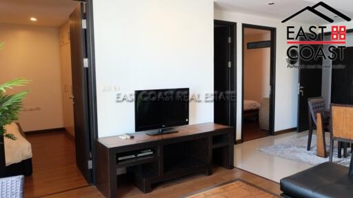 Citismart Residence Condo for rent in Pattaya City, Pattaya. RC11930