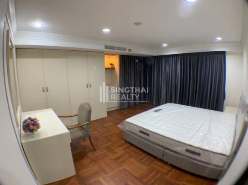 For RENT : United Tower / 2 Bedroom / 3 Bathrooms / 114 sqm / 40000 THB [R10109]