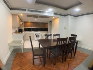 For RENT : United Tower / 2 Bedroom / 3 Bathrooms / 114 sqm / 40000 THB [R10109]