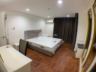 For RENT : United Tower / 2 Bedroom / 3 Bathrooms / 114 sqm / 40000 THB [R10109]