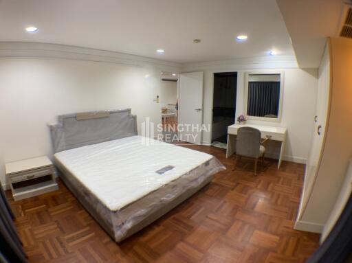 For RENT : United Tower / 2 Bedroom / 3 Bathrooms / 114 sqm / 40000 THB [R10109]