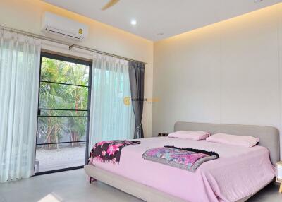 2 bedroom House in Baan Pattaya 6 Huay Yai