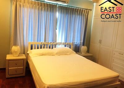 Central Park Hillside House for rent in East Pattaya, Pattaya. RH9781