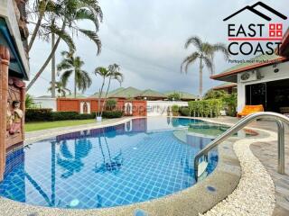 SP3 Village House for rent in East Pattaya, Pattaya. RH13680