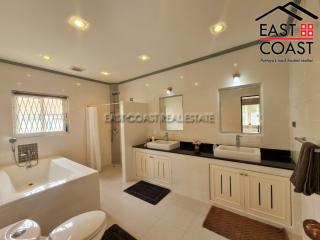 Foxlea Villa House for rent in East Pattaya, Pattaya. RH8889