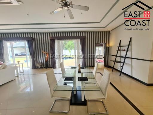 Foxlea Villa House for rent in East Pattaya, Pattaya. RH8889