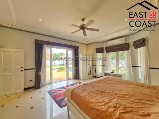Foxlea Villa House for rent in East Pattaya, Pattaya. RH8889