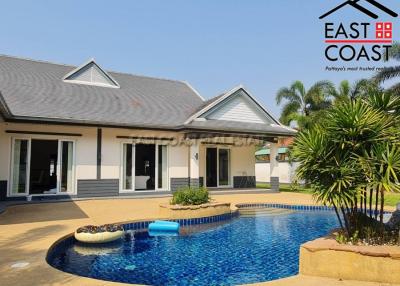 Foxlea Villa House for rent in East Pattaya, Pattaya. RH8889