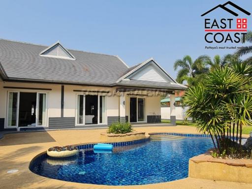 Foxlea Villa House for rent in East Pattaya, Pattaya. RH8889
