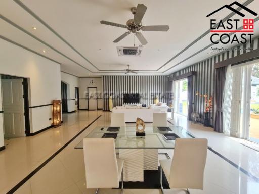 Foxlea Villa House for rent in East Pattaya, Pattaya. RH8889