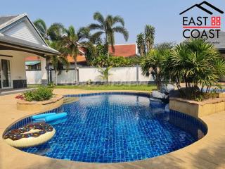 Foxlea Villa House for rent in East Pattaya, Pattaya. RH8889