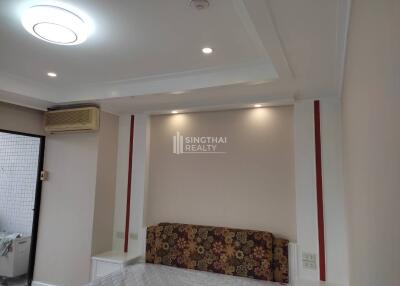 For RENT : Richmond Palace / 2 Bedroom / 2 Bathrooms / 143 sqm / 40000 THB [R10129]