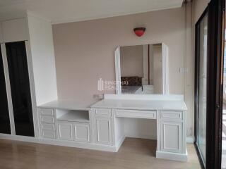 For RENT : Richmond Palace / 2 Bedroom / 2 Bathrooms / 143 sqm / 40000 THB [R10129]