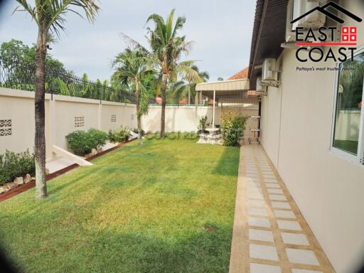 Pool View Villa House for rent in East Pattaya, Pattaya. RH9656