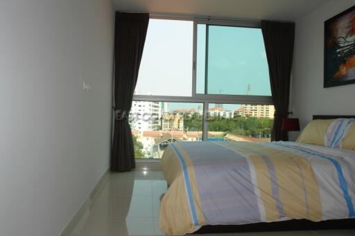 Park Royal 3 Condo for sale and for rent in Pratumnak Hill, Pattaya. SRC2873