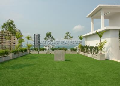 Park Royal 3 Condo for sale and for rent in Pratumnak Hill, Pattaya. SRC2873