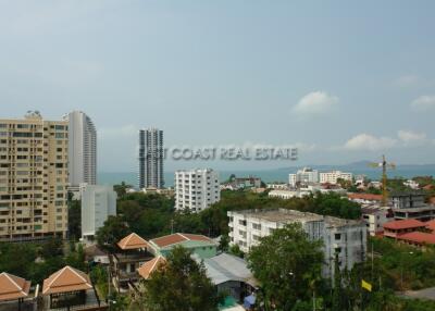 Park Royal 3 Condo for sale and for rent in Pratumnak Hill, Pattaya. SRC2873