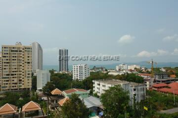 Park Royal 3 Condo for sale and for rent in Pratumnak Hill, Pattaya. SRC2873