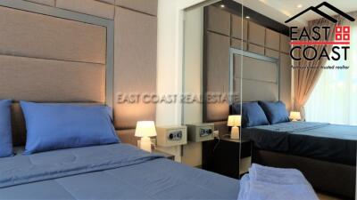 Centara Avenue Residence Condo for rent in Pattaya City, Pattaya. RC11389