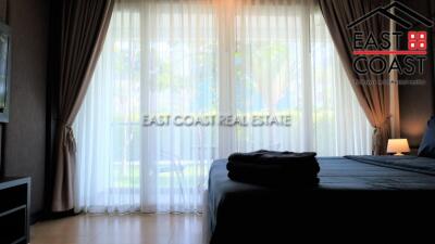 Centara Avenue Residence Condo for rent in Pattaya City, Pattaya. RC11389