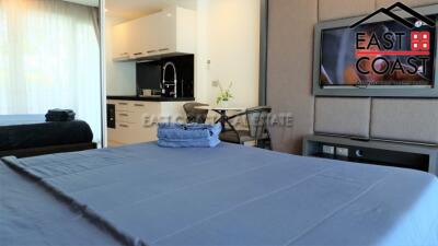 Centara Avenue Residence Condo for rent in Pattaya City, Pattaya. RC11389