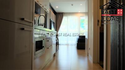 Centara Avenue Residence Condo for rent in Pattaya City, Pattaya. RC11389