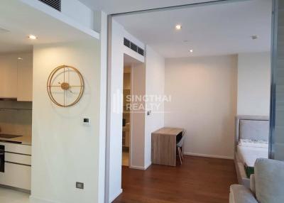 For RENT : The Bangkok Sathorn / 1 Bedroom / 1 Bathrooms / 65 sqm / 40000 THB [10266219]