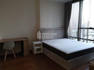 For RENT : The Bangkok Sathorn / 1 Bedroom / 1 Bathrooms / 65 sqm / 40000 THB [10266219]