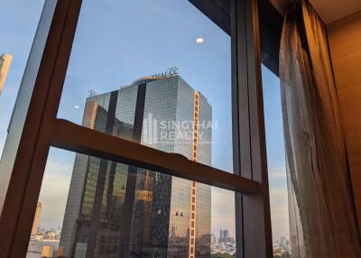 For RENT : The Bangkok Sathorn / 1 Bedroom / 1 Bathrooms / 65 sqm / 40000 THB [10266219]