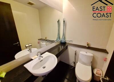 La Royale Beach Condo for sale in Jomtien, Pattaya. SC11372