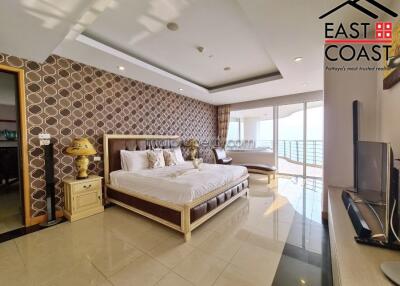 La Royale Beach Condo for sale in Jomtien, Pattaya. SC11372