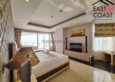 La Royale Beach Condo for sale in Jomtien, Pattaya. SC11372