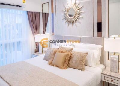 1 bedroom Condo in The Empire Tower Pattaya Jomtien