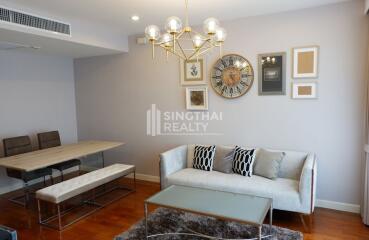 For RENT : Siri Residence / 1 Bedroom / 1 Bathrooms / 60 sqm / 40000 THB [R10193]