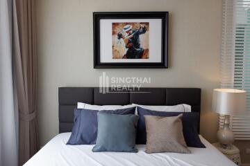 For RENT : Siri Residence / 1 Bedroom / 1 Bathrooms / 60 sqm / 40000 THB [R10193]